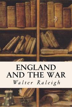 Paperback England and the War Book