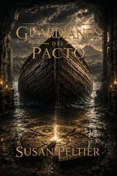 Guardianes del Pacto (Spanish Edition)