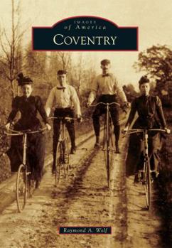 Paperback Coventry Book