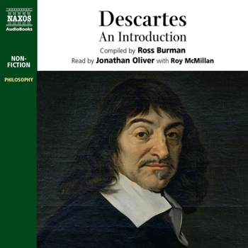 Audio CD Descartes - An Introduction: An Introduction Book