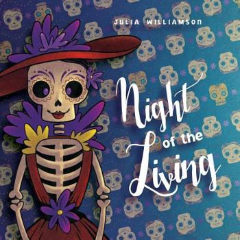 Paperback Night Of The Living Book
