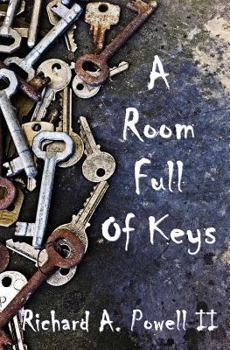 Paperback A Room Full Of Keys Book
