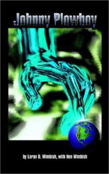 Paperback Johnny Plowboy Book