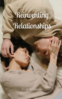 Paperback Reinventing Relationships Book