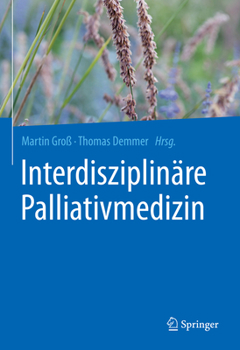 Hardcover Interdisziplinäre Palliativmedizin [German] Book