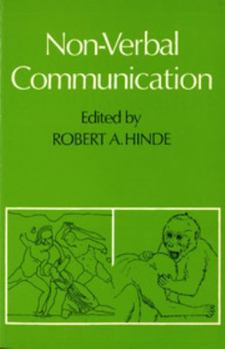 Hardcover Non-verbal Communication Book