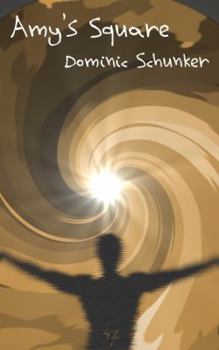 Paperback Amy's Square Book