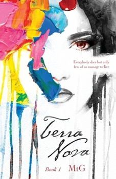 Paperback Terra Nova Book