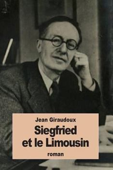 Paperback Siegfried et le Limousin [French] Book