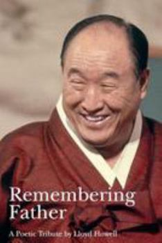 Paperback Remembering Father Book