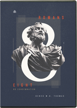DVD Romans 8: No Condemnation Book