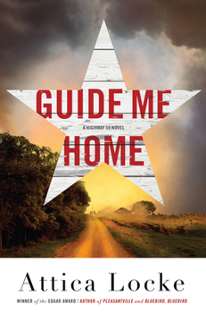 Library Binding Guide Me Home [Large Print] Book