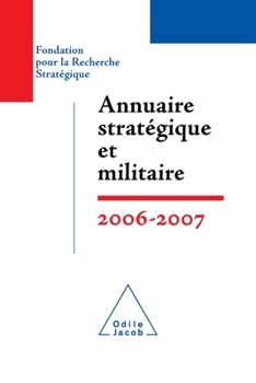 Annuaire stratégique et militaire 2002: Fondation pour la Recherche Stratégique (OJ.DOCUMENT)