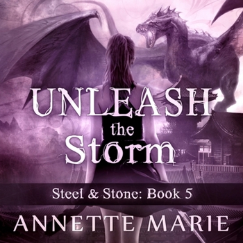Audio CD Unleash the Storm Book