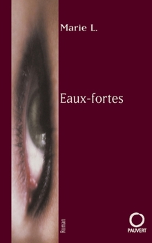 Paperback Eaux-fortes [French] Book