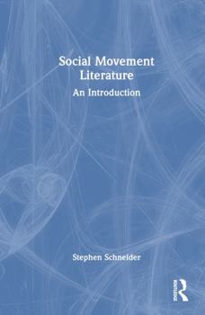 Hardcover Social Movement Literature: An Introduction Book