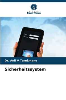 Paperback Sicherheitssystem [German] Book