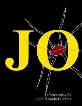 Paperback Jo: a Screenplay Book