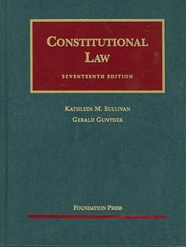 Constitutional Law