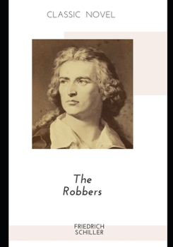 Paperback The Robbers Book