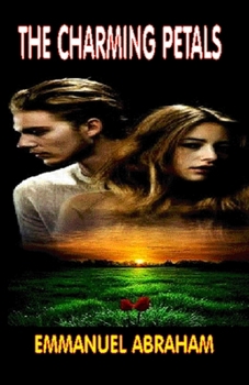 Paperback The Charming Petals Book