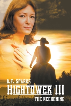 Paperback Hightower III: The Reckoning Book