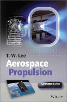 Hardcover Aerospace Propulsion Book