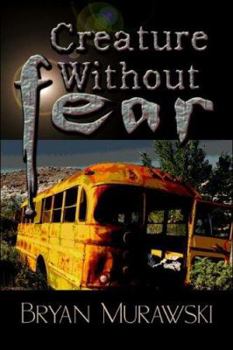 Paperback Creature Without Fear Book