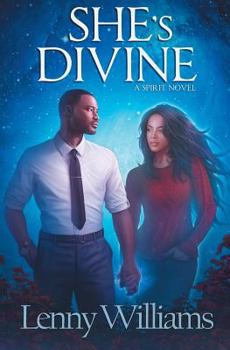 Paperback She's Divine Book