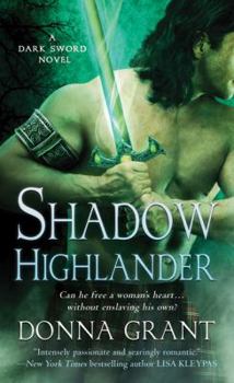 Shadow Highlander - Book #5 of the Dark World
