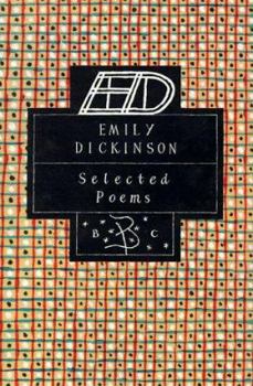 Selected Poems of Emily Dickinson