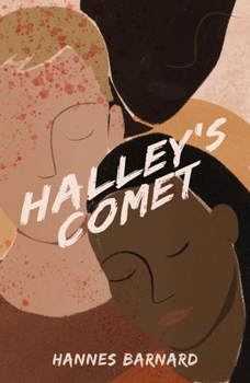 Paperback Halley's Comet Book