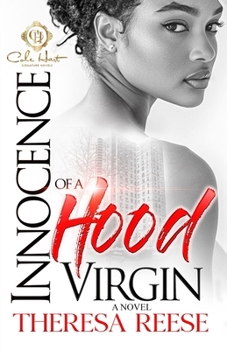 Paperback Innocence Of A Hood Virgin Book
