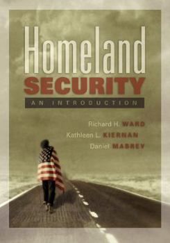 Paperback Homeland Security: An Introduction Book