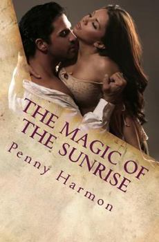 The Magic of the Sunrise - Book #4 of the Rocky Island Romance