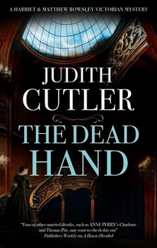 Paperback The Dead Hand Book