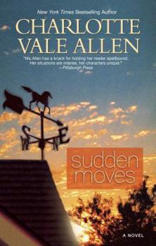 Paperback Sudden Moves Book