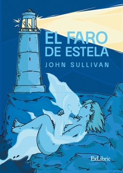 Paperback El faro de Estela [Spanish] Book