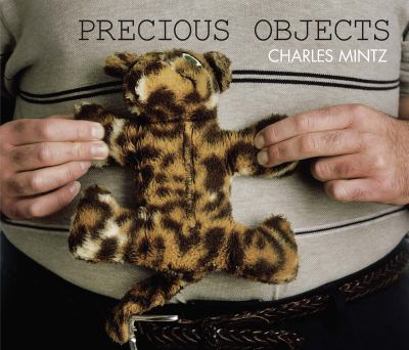 Paperback Precious Objects Book