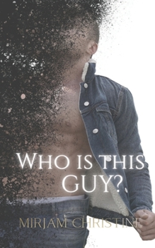 Paperback Who Is This Guy? Book