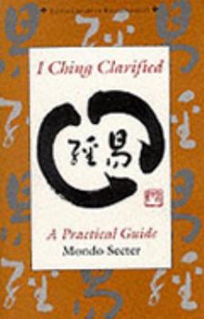 Paperback I Ching Clarified Book