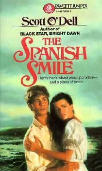 Spanish Smile - Book #1 of the Spanish Smile