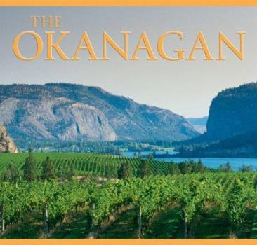 Hardcover The Okanagan Book