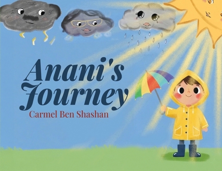 Anani's Journey