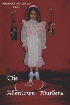 Paperback The Allentown Murders Book