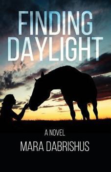 Paperback Finding Daylight Book