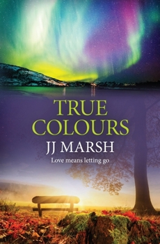 True Colours - Book #13 of the DI Beatrice Stubbs