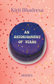 Paperback An Astonishment of Stars: Stories Book