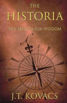 Paperback The Historia Book