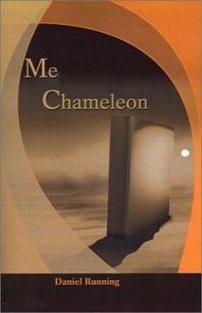 Paperback Me Chameleon Book
